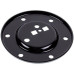 Фланець для бойлера Tesy \ Hi-therm \ BOSCH 107736 (нержавіюча сталь) D=135mm, 6 отворів під болти