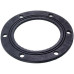 107751 Hi-Therm Прокладка под фланец D=80.5/125mm для бойлера