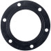 107751 Hi-Therm Прокладка под фланец D=80.5/125mm для бойлера