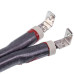 Сухой ТЭН для бойлера Tesy 108561 1200W L=475mm