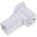 Насадка-овочерізка для м'ясорубки Zelmer \ Bosch 11002232 ZMMA086WUA 986.7000 (без коробки)