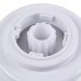 Насадка-овочерізка для м'ясорубки Zelmer \ Bosch 11002232 ZMMA086WUA 986.7000 (без коробки)