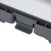Фільтр HEPA під колбу для пилососів Zelmer і Bosch ZVCA335S (A601214070.0) 11006857