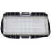 Фільтр HEPA під колбу для пилососів Zelmer і Bosch ZVCA335S (A601214070.0) 11006857