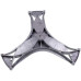 Хрестовина бака для пральної машини Bosch 11012372 LOGIXX 8кг L=112mm