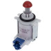 Bosch 11033896 Клапан сливной теплообменника для посудомоечной машины