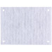 Фільтр мотора 1182330025 130x100x3mm для пилососа Electrolux