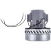 Двигун для мийного пилососа 11ME00 061300501(MPM-S) Ametek D=144/79 mm H=69/169 mm 1000 W