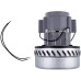 Двигун для мийного пилососа 11ME06 MPM-B Ametek D=144/80 mm H=69/175 mm 1200 W