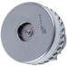 Двигун для мийного пилососа 11ME06 MPM-B Ametek D=144/80 mm H=69/175 mm 1200 W