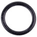 Прокладка O-Ring 12000893 15x12x2mm ORM 0120-20 для кавомашини Philips-Saeco