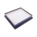 Фільтр HEPA + поролоновий для пилососа Zelmer \ Bosch 519.0052 12006768 (ZVCA355S)