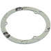 Прокладка горелки (WOK) для варочной панели Bosch 12012355 D=135mm
