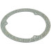 Прокладка горелки (WOK) для варочной панели Bosch 12012355 D=135mm