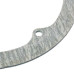 Прокладка горелки (WOK) для варочной панели Bosch 12012355 D=135mm