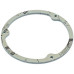 Прокладка горелки (WOK) для варочной панели Bosch 12012358 D=115mm