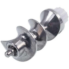 Шнек для м'ясорубки Zelmer \ Bosch NR5 86.1275 12022040 (для 2-стороннього ножа)
