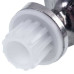 Шнек для м'ясорубки Zelmer \ Bosch NR5 86.1275 12022040 (для 2-стороннього ножа)
