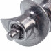 Шнек для м'ясорубки Zelmer \ Bosch NR5 86.1275 12022040 (для 2-стороннього ножа)