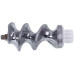 Шнек для м'ясорубки Zelmer \ Bosch 12024514 NR8 86.3140