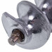 Шнек для м'ясорубки Zelmer \ Bosch 12024514 NR8 86.3140