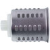Барабанчик-терка (крупна) для м'ясорубки Zelmer \ Bosch 12025351 86.4050