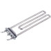 Тен для пральної машини Bosch 12037827 TPO 177-SG-2000 Kawai L=177mm 2000W