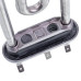 Тен для пральної машини Bosch 12037827 TPO 177-SG-2000 Kawai L=177mm 2000W