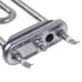 Тен для пральної машини Bosch 12037827 TPO 177-SG-2000 Kawai L=177mm 2000W