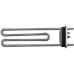 Тен для пральної машини Electrolux 1321807107 TPO 230-SB-1950 Kawai L=230mm 1950W