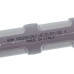 Амортизатор бака стиральной машины Electrolux Zanussi 1322553510 60N 11mm