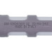 Амортизатор бака 60N 1322553601 для стиральной машины Electrolux