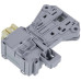Замок люка (двери) DKS03B 1328469026 для стиральной машины AEG
