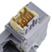 Замок люка (двери) DKS03B 1328469026 для стиральной машины AEG