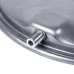 Розширювальний бак Zilio VCP392-6 л 3/8'' для газового котла (універсальний)13C0000600