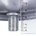 Розширювальний бак Zilmet OEM-Pro 6 л 3/8'' для газового котла 13C0000610