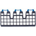Вставка корзины для стаканов и чашек посудомоечной машины Electrolux 140000450035