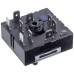 Переключатель мощности конфорок Electrolux EGO 50.85071.000 140013340017