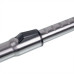 Electrolux 140019431026 Труба телескопічна (нержавіюча) для пилососа D=32mm (під защібку)