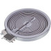 Конфорка 2200/750W для стеклокерамической поверхности Electrolux 140057321014