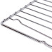 Решітка 426x357,4mm для духовки Electrolux 140066595012