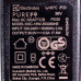 Адаптер для аккумуляторного пылесоса Electrolux KSC-18W-350050HE 36V 140076054059