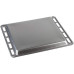 Алюмінієве деко для духовки 422x370x20mm Zanussi 140128879065