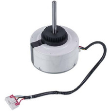 Мотор вентилятора блоку для кондиціонера C&H 150104060116 ZWR50-F(FN60B-ZL) 50W 310V, шток 8x70mm