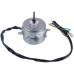 Мотор вентилятора блоку для кондиціонера C&H 1501308514 ZWS 30-J 30W DC310V, шток 8x55mm