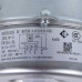 Мотор вентилятора блоку для кондиціонера C&H 15013085 ZWS30-J(FW30J-ZL) 30W 176-375V, шток 8x60mm