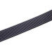 Ремінь 1268H8 EPH Optibelt для пральної машини 151040 чорний