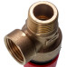 Запобіжний клапан 3 бар 1/2'' для газового котла 155600001