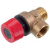 Запобіжний клапан 3 бар 1/2'' для газового котла 155600001