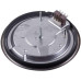 Конфорка для електроплити 18.18484.002 EGO Beko 162200012 D=180mm 2000W (контакт-фастон)